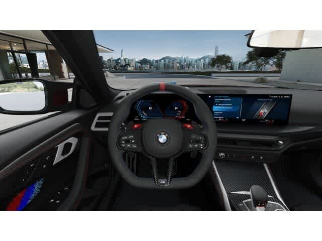 Thumbnail: 2026 BMW M2 - 13