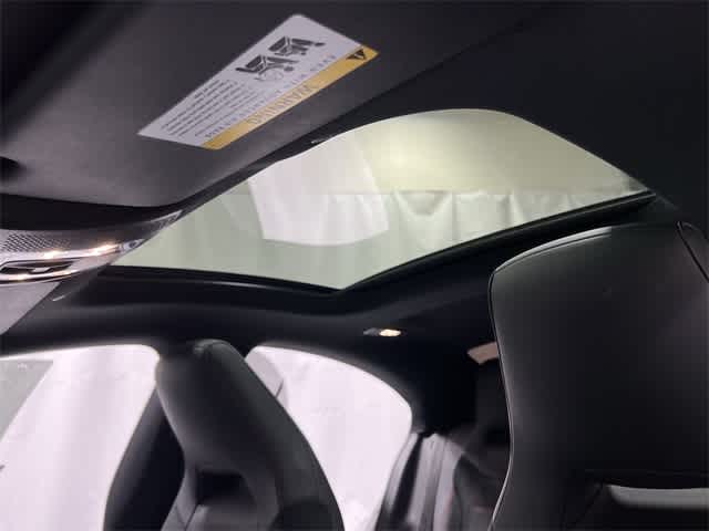 Thumbnail: 2023 Mercedes-Benz CLA - 23