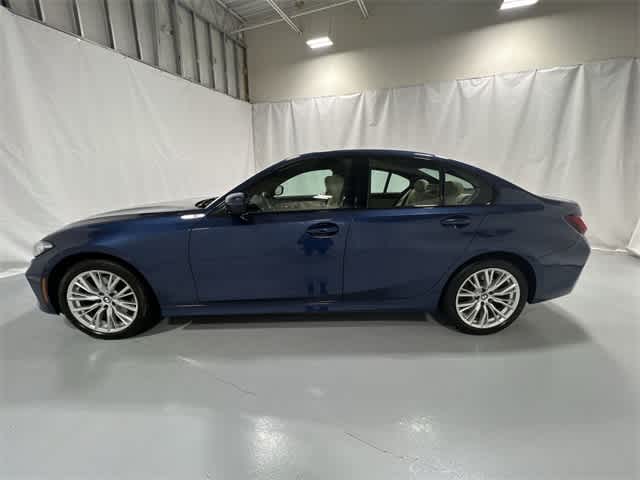 Thumbnail: 2023 BMW 3 Series - 11