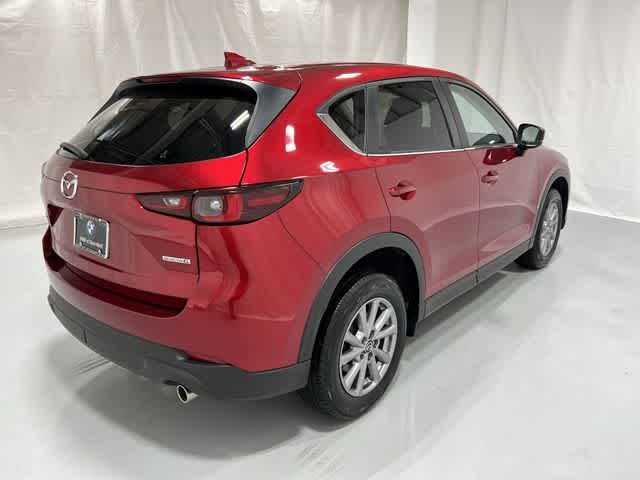 Thumbnail: 2023 Mazda CX-5 - 14