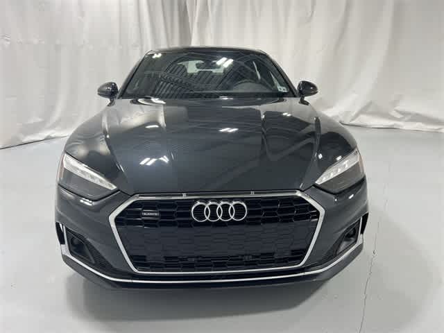 Thumbnail: 2020 Audi A5 - 16