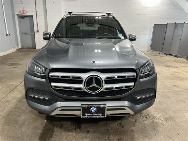 Thumbnail: 2022 Mercedes-Benz GLS - 17