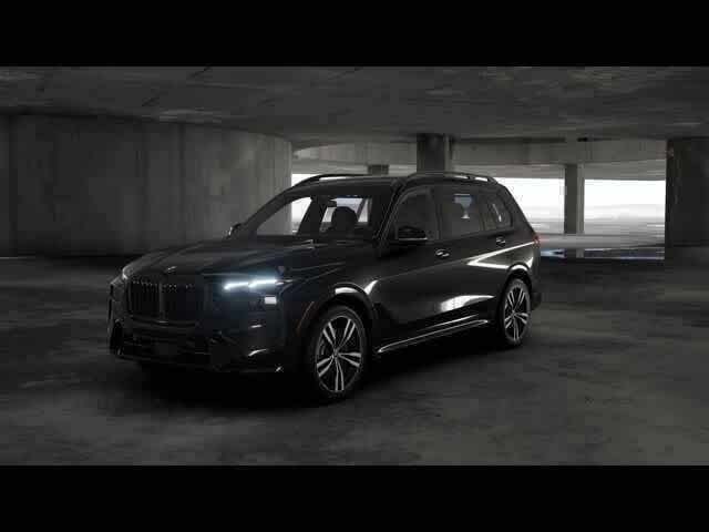 2025 BMW X7 xDrive40i -
                  Bloomfield, NJ