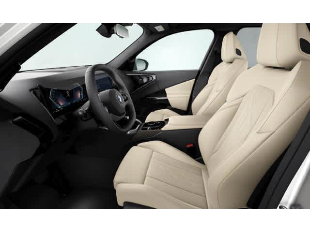 Thumbnail: 2026 BMW X3 - 6