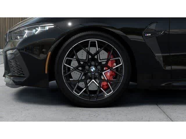 Thumbnail: 2025 BMW M8 - 7