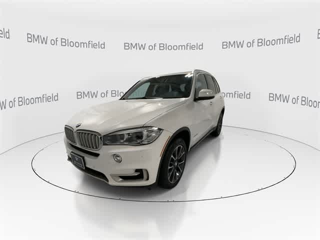 Thumbnail: 2018 BMW X5 - 4