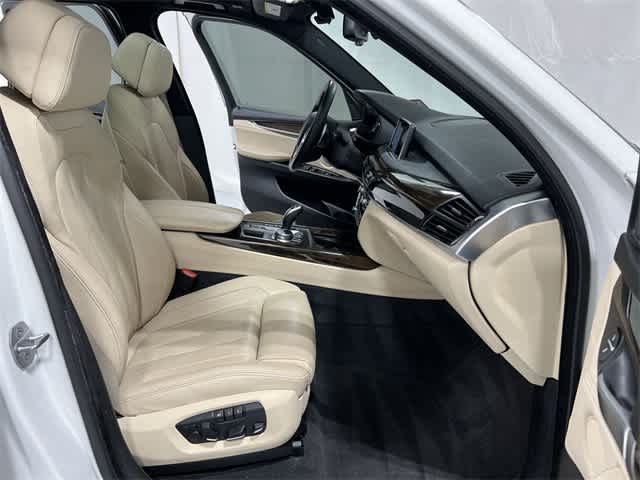 Thumbnail: 2018 BMW X5 - 26