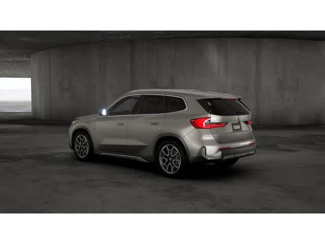 Thumbnail: 2025 BMW X1 - 2