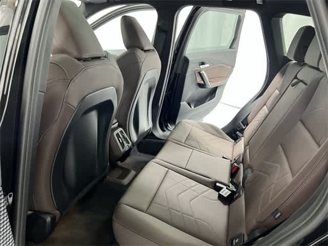 Thumbnail: 2025 BMW X1 - 24