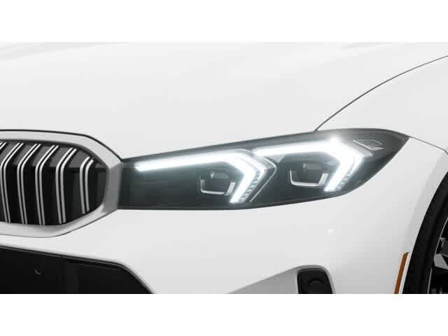 Thumbnail: 2026 BMW 3 Series - 6