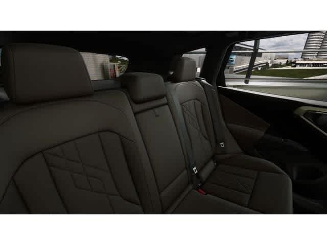 Thumbnail: 2026 BMW X3 - 12