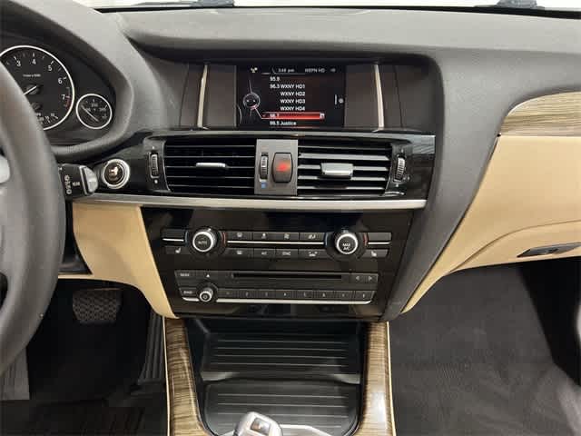 Thumbnail: 2017 BMW X3 - 28