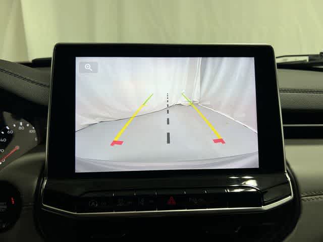 Thumbnail: 2024 Jeep Compass - 29