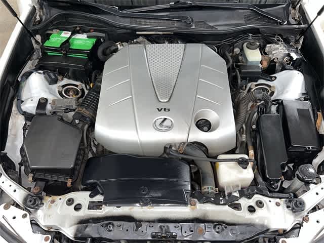 2010 Lexus GS 350 20