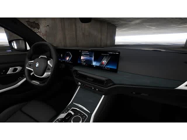 Thumbnail: 2025 BMW 3 Series - 14