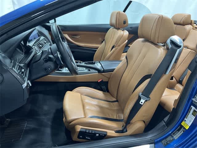 Thumbnail: 2018 BMW 6 Series - 21