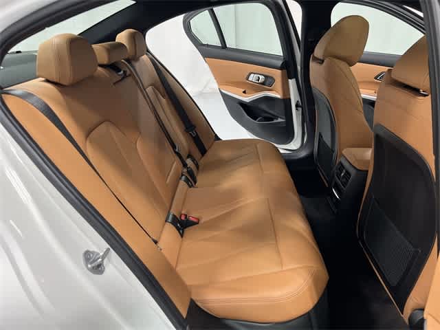 Thumbnail: 2023 BMW 3 Series - 25