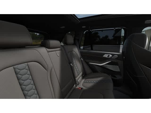 Thumbnail: 2026 BMW X5 - 12