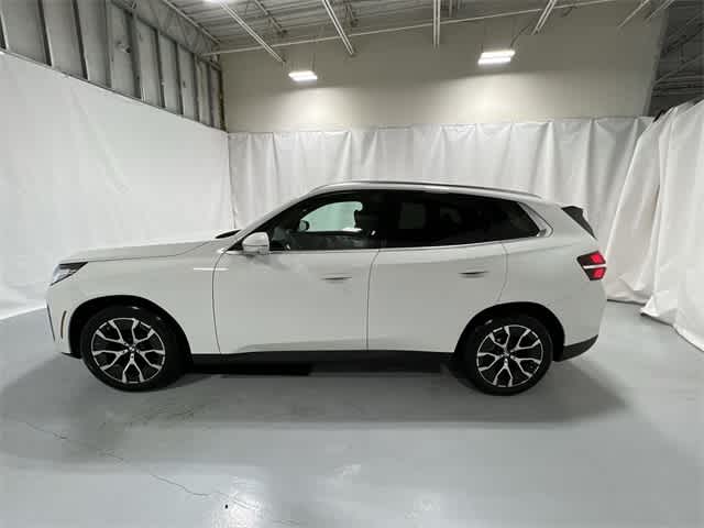 Thumbnail: 2025 BMW X3 - 11