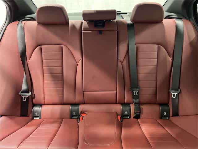 Thumbnail: 2023 BMW 3 Series - 22