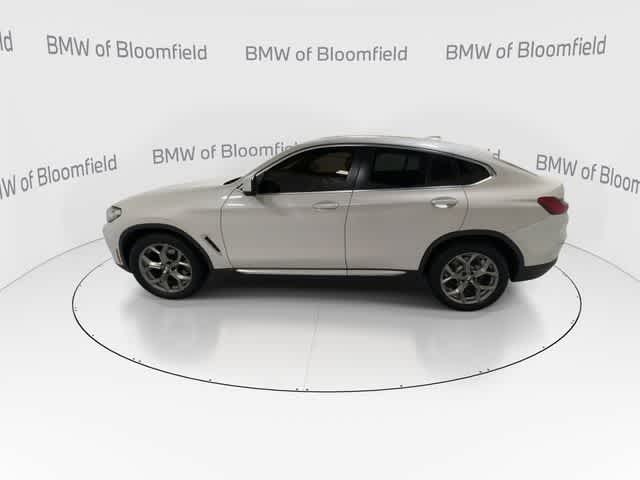 Thumbnail: 2022 BMW X4 - 6