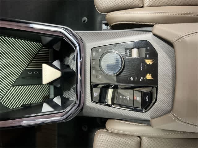 Thumbnail: 2025 BMW X3 - 30