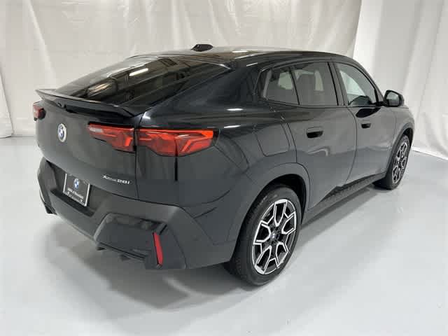 Thumbnail: 2024 BMW X2 - 14