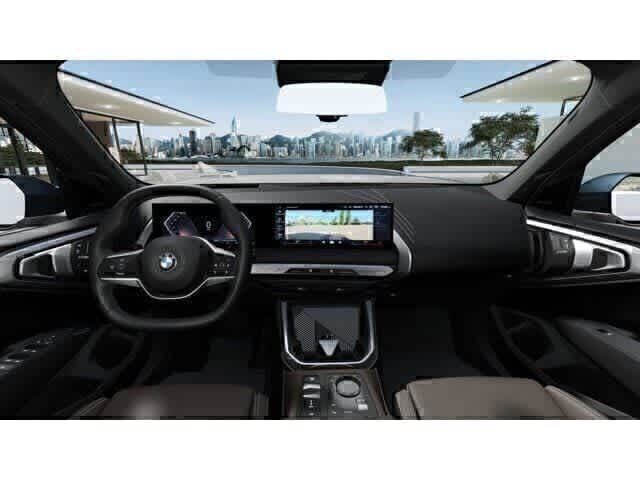 Thumbnail: 2026 BMW X3 - 10