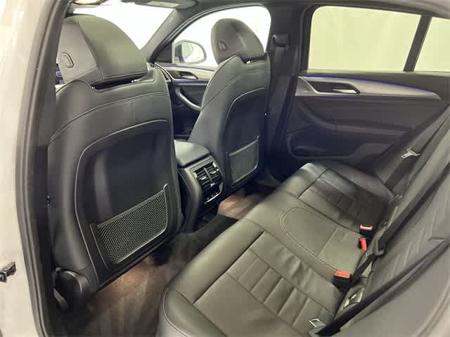 Thumbnail: 2019 BMW X4 - 24