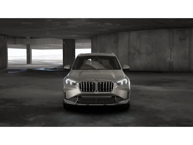 2025 BMW X1 xDrive28i 3