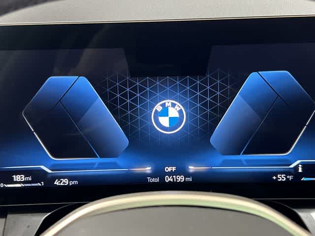 Thumbnail: 2025 BMW X3 - 31