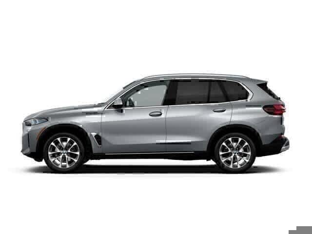 Thumbnail: 2026 BMW X5 - 4