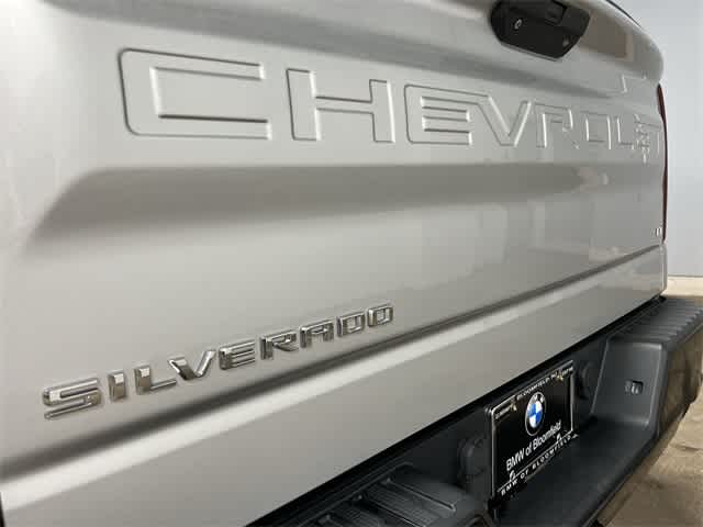 Thumbnail: 2020 Chevrolet Silverado 1500 - 18
