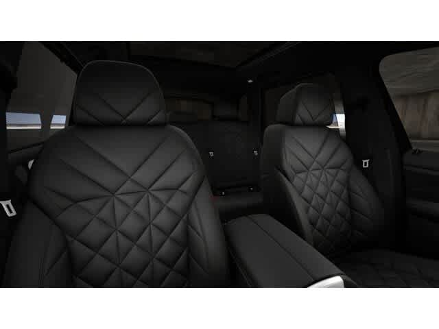 2026 BMW X5 xDrive40i 11