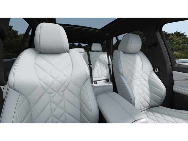 Thumbnail: 2026 BMW X5 - 11