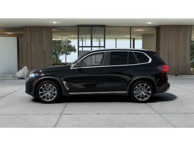 Thumbnail: 2026 BMW X5 - 4