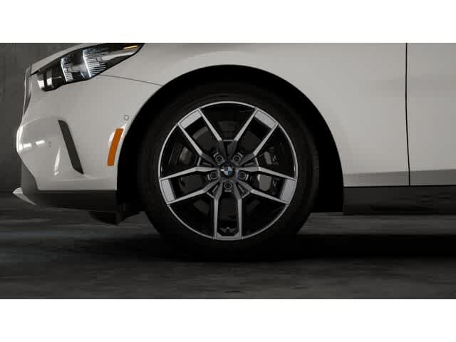 Thumbnail: 2026 BMW 5 Series - 7