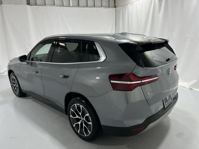 Thumbnail: 2026 BMW X3 - 12