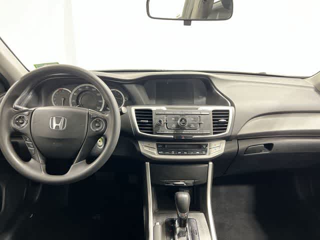 Thumbnail: 2015 Honda Accord - 20
