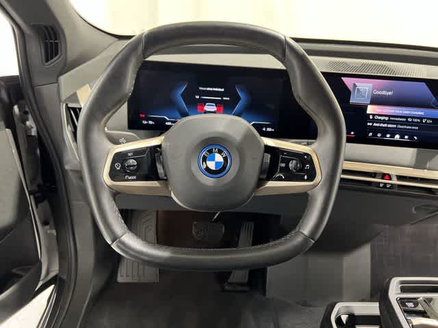 Thumbnail: 2024 BMW iX - 26