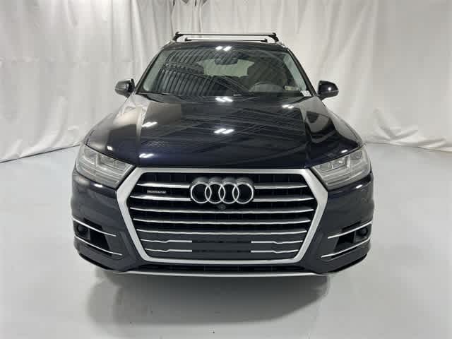 Thumbnail: 2017 Audi Q7 - 16