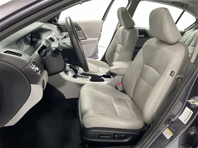 Thumbnail: 2014 Honda Accord - 21