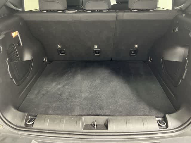 Thumbnail: 2020 Jeep Renegade - 31