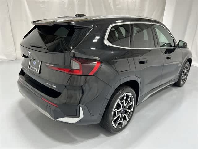 Thumbnail: 2025 BMW X1 - 14