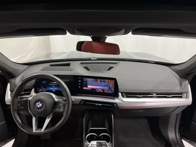 Thumbnail: 2025 BMW X1 - 20