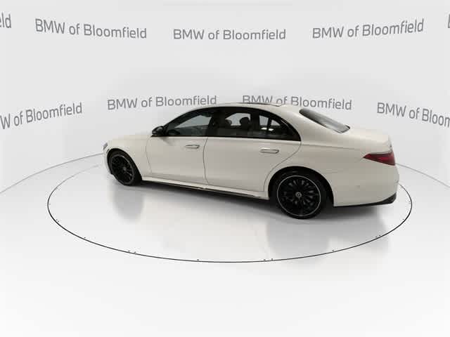 Thumbnail: 2023 Mercedes-Benz B-Class - 5