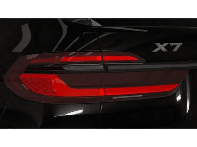 Thumbnail: 2026 BMW X7 - 9