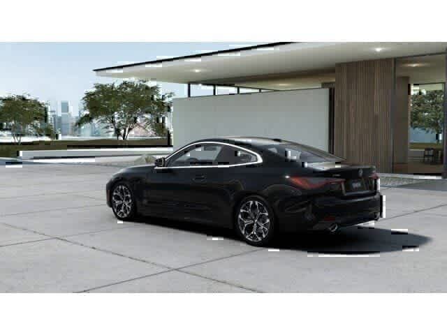 Thumbnail: 2026 BMW 4 Series - 3