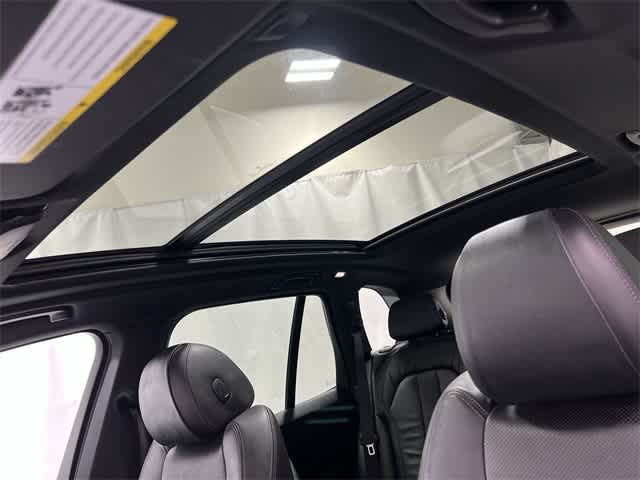 Thumbnail: 2019 BMW X5 - 23