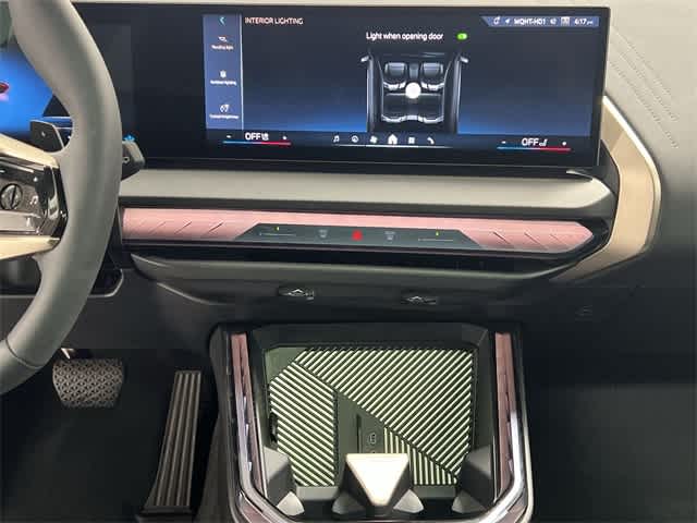 Thumbnail: 2025 BMW X3 - 28